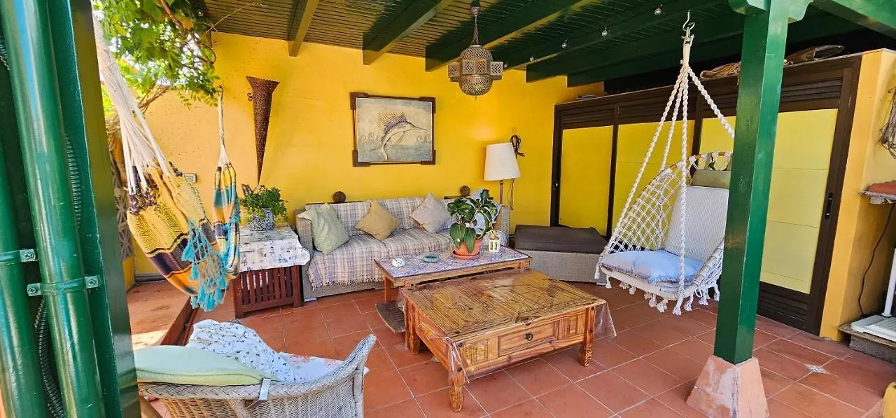 Villa La Paz 2 Puerto de la Cruz   Puerto de la Cruz (Tenerife)