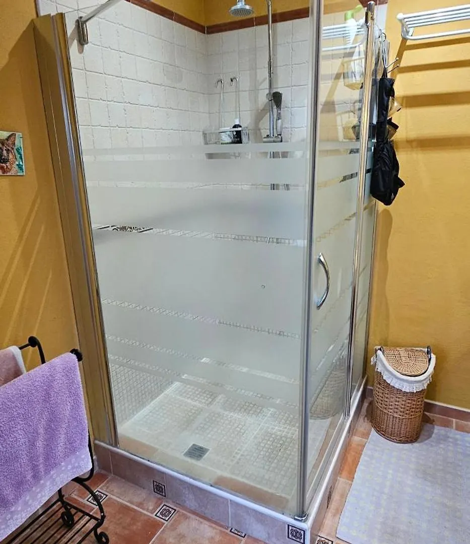 Villa La Paz 2 Puerto de la Cruz  Španělsko