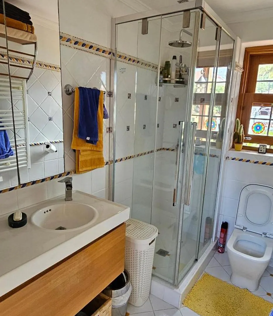 Villa La Paz 2 Puerto de la Cruz  Španělsko