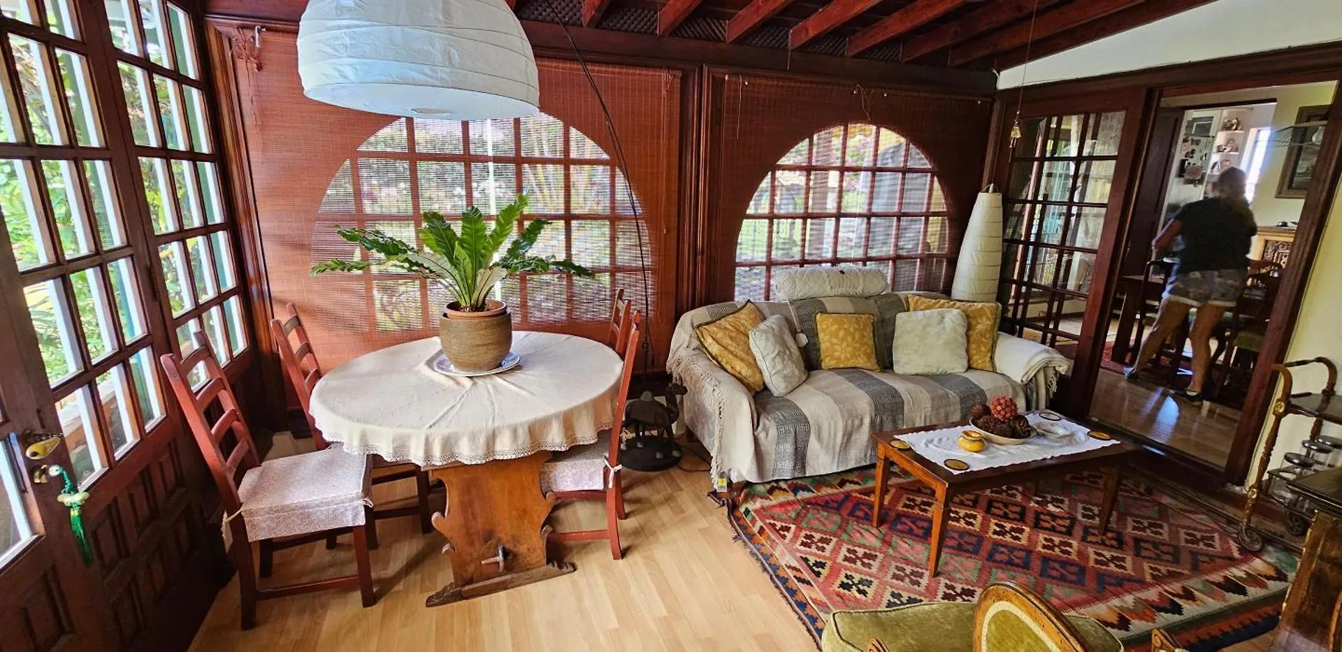 Villa La Paz 2 Puerto de la Cruz  Španělsko